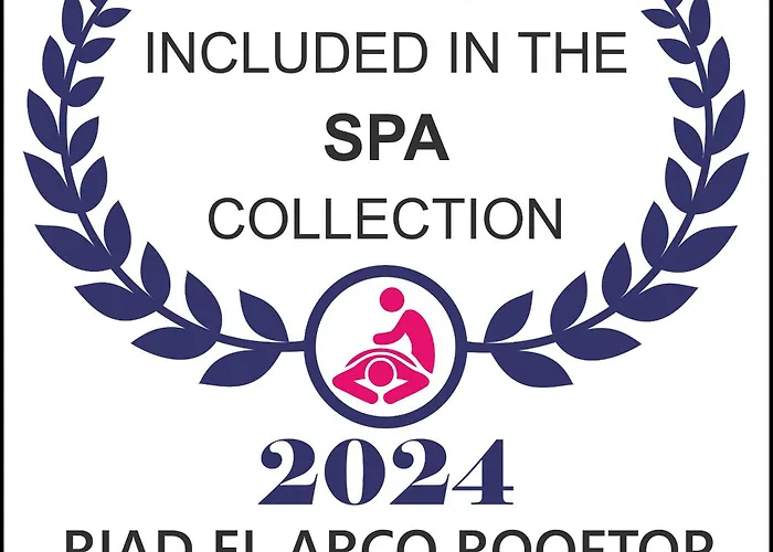 Riad El Arco Rooftop Pool & Spa Marrakesh